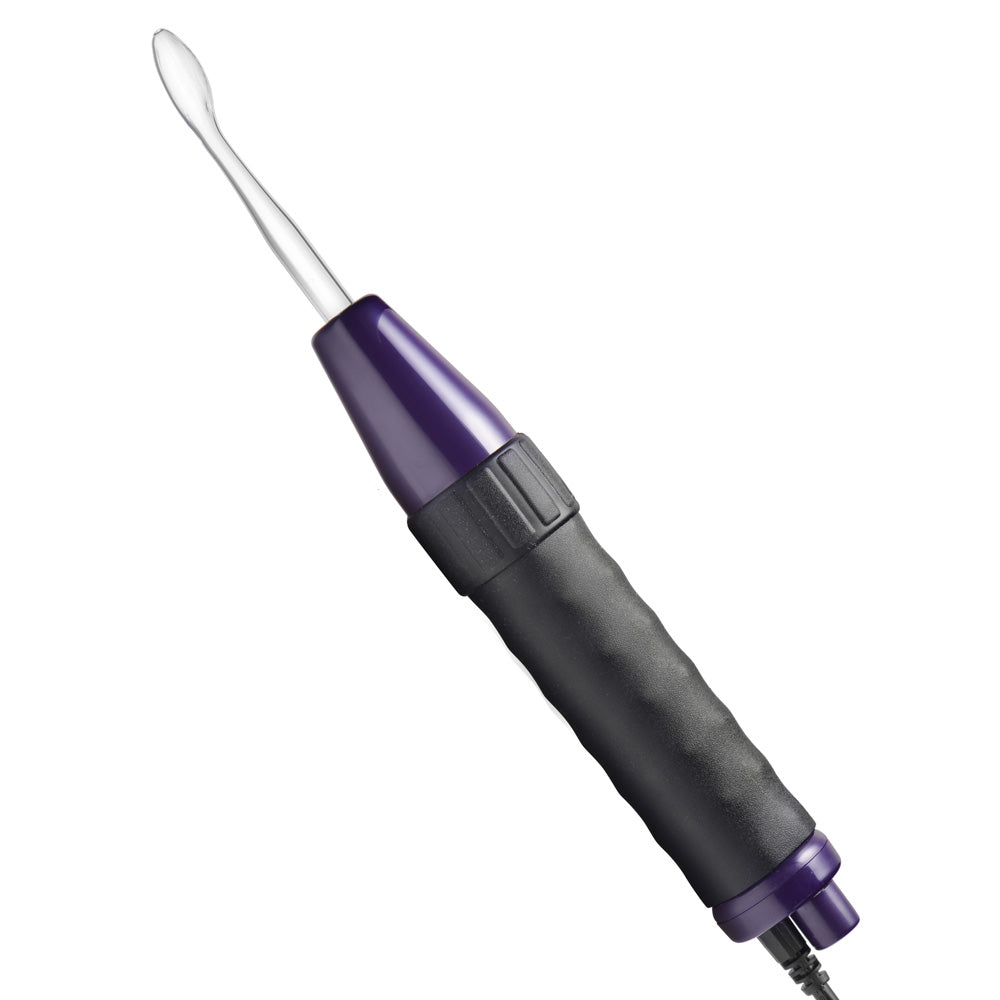 Zeus Deluxe Edition Twilight Violet Wand
