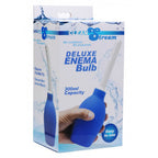 Cleanstream  Deluxe Enema Bulb