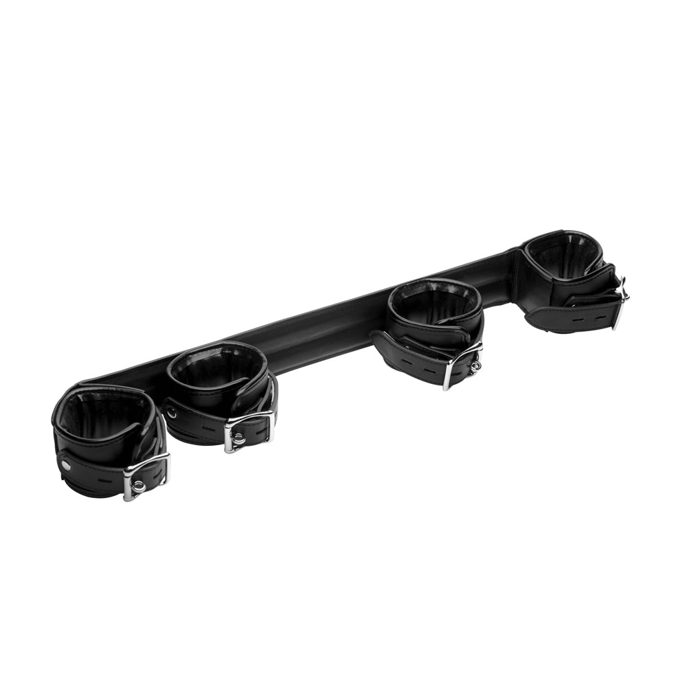 Deluxe Rigid Spreader Bar