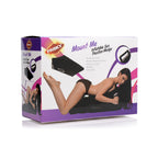 Mount Me Inflatable Sex Position Pillow