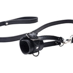 Ball Stretcher With Leash