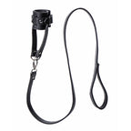 Ball Stretcher With Leash