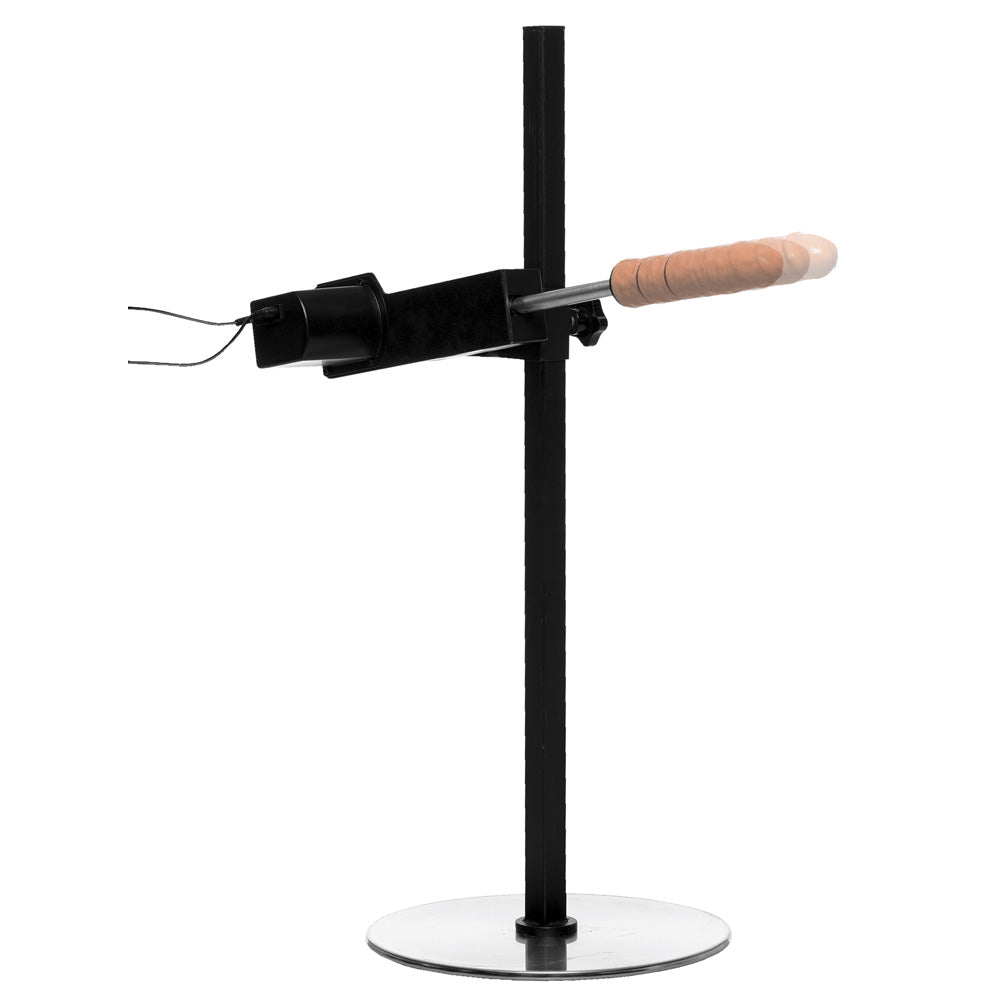 The Dicktator Extreme Sex Machine