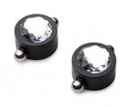 Magnetic Gem Nipple Clamps (bulk pack) *