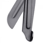 Heavy Duty Bondage Scissors - Black