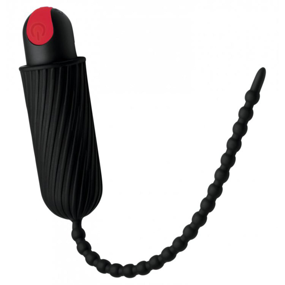 28X Dark Chain Silicone Sound w/ RC