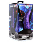 Orion Invader Veiny Space Alien Silicone