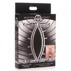 Spread 'Em Poker Labia Clamp w/Screws