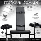 Extreme Obedience Chair