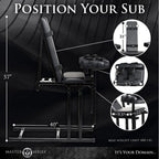 Extreme Obedience Chair