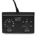 50X Saddle Pro Sex Machine w 4 Attachmnt
