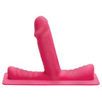 50X Saddle Pro Sex Machine w 4 Attachmnt