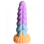 Mystique Silicone Unicorn Dildo