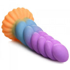 Mystique Silicone Unicorn Dildo