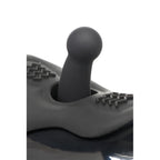 The Bucking Saddle 10X Thrusting & 10X Vibrating Saddle Sex Machine