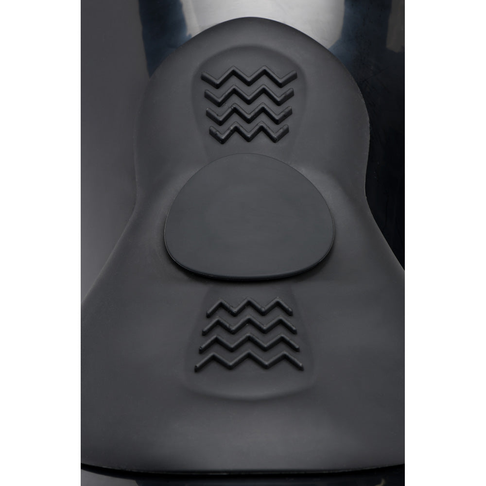 The Bucking Saddle 10X Thrusting & 10X Vibrating Saddle Sex Machine