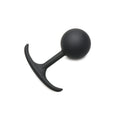 Comfort Weighted Plug 4.7" - XL