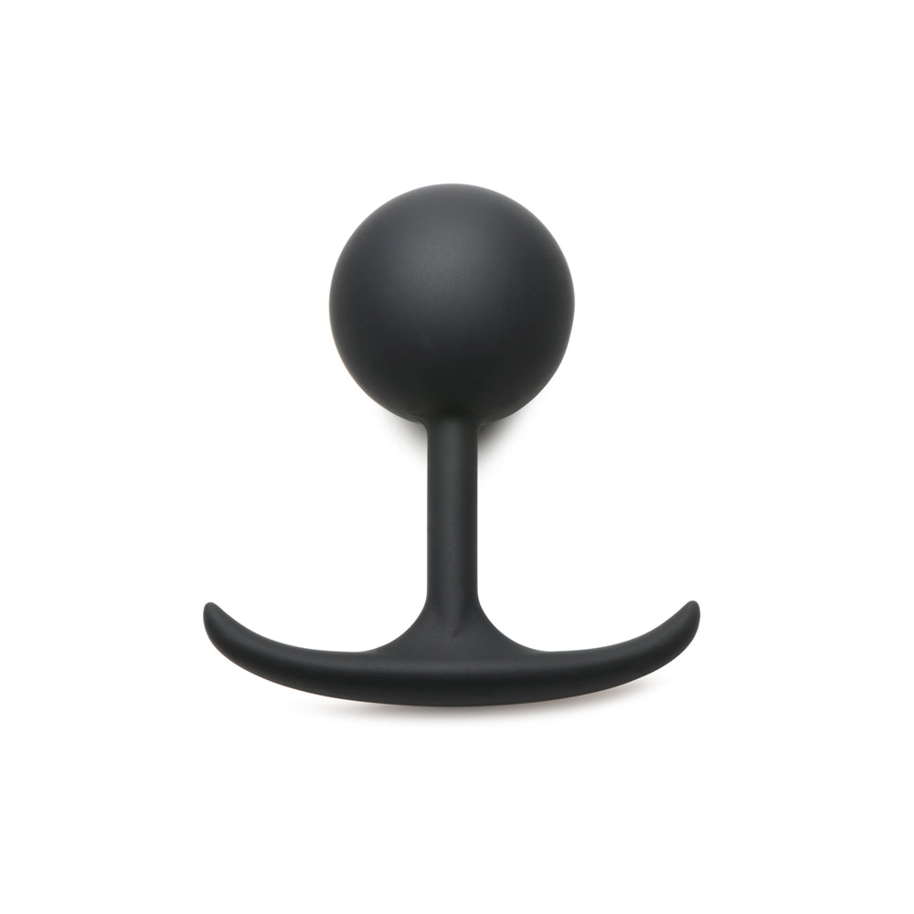 Comfort Weighted Plug 4.7" - XL