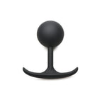Comfort Weighted Plug 4.7" - XL