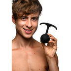 Comfort Weighted Plug 4.7" - XL