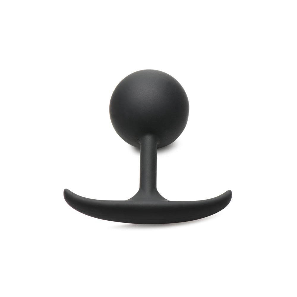 Comfort Weighted Plug 4.7" - XL