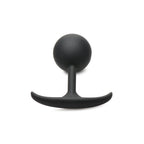 Comfort Weighted Plug 4.7" - XL