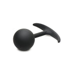 Comfort Weighted Plug 4.7" - XL