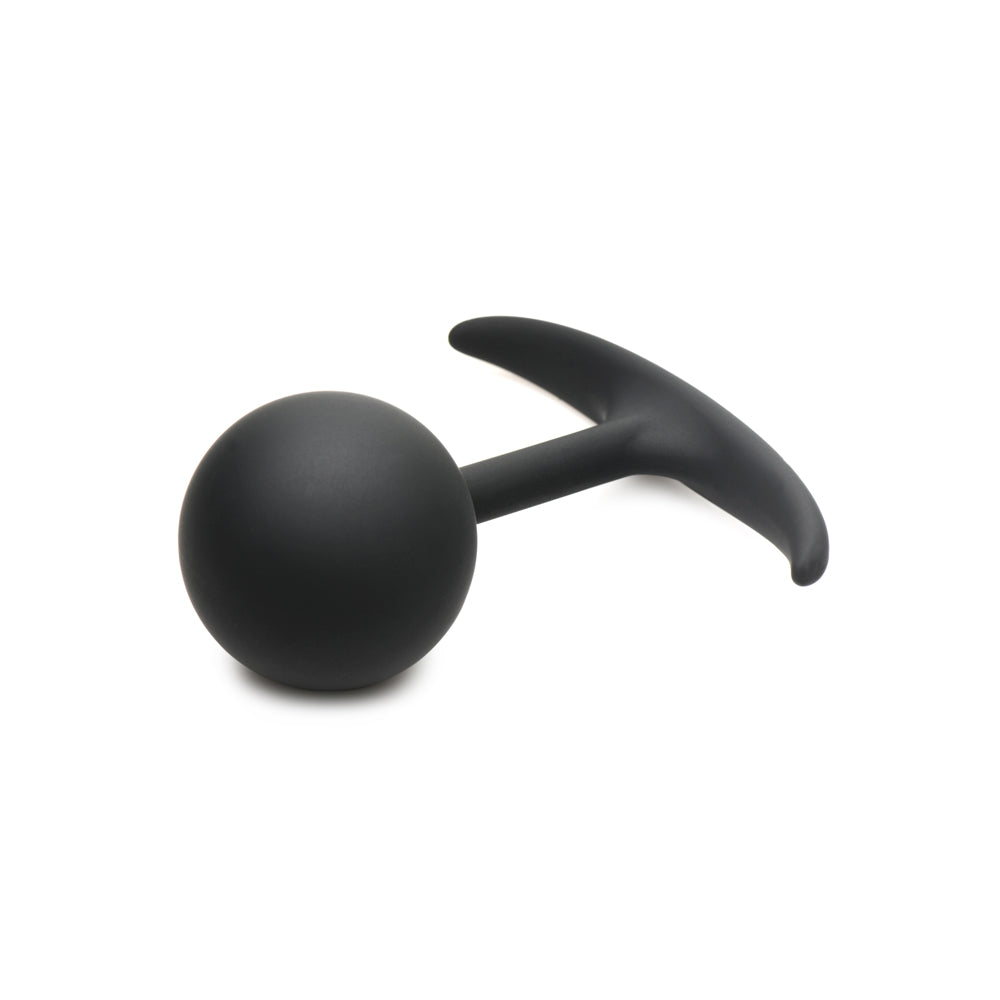 Comfort Weighted Plug 4.7" - XL