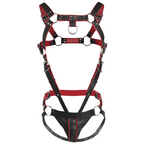 Heathen's Harness Male Body Harness S/M