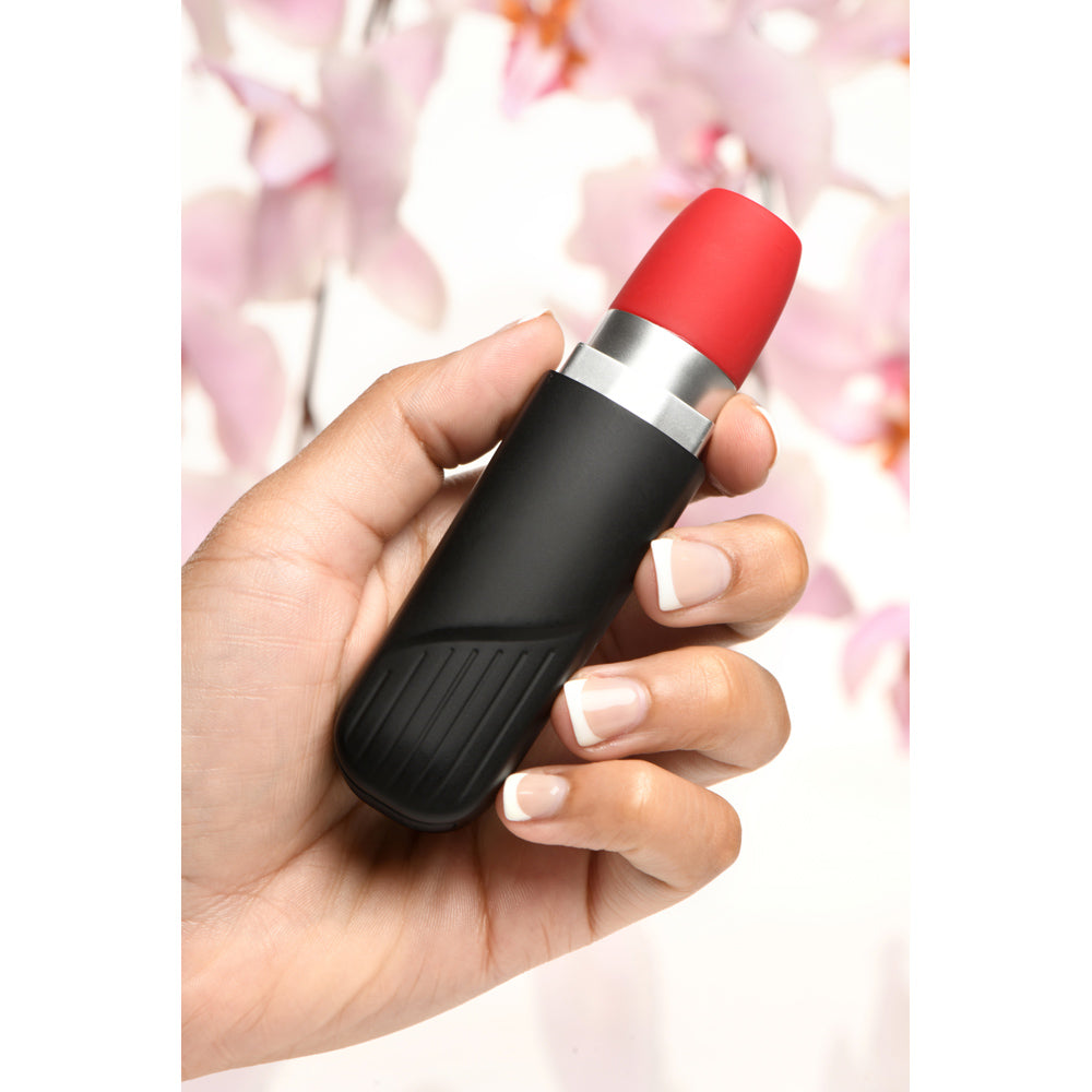 Pocket Pucker10X Lipstick Clit Stim *