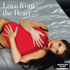 Love Pillow Heart Pillow