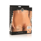 Pussy Panties silicone - Large