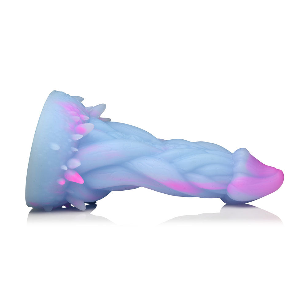 Nomura Jellyfish Silicone Dildo