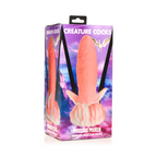 Pegasus Pecker Winged Silicone Dildo