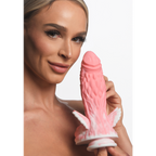 Pegasus Pecker Winged Silicone Dildo
