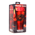 Dragon Snatch Dragon Stroker