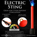 Spark Rod Zapping Wand