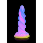 Moon Rider Glow-InThe-Dark Unicorn Dildo