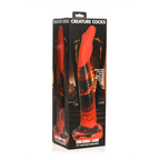 King Cobra - Large 14" Silicone Dong