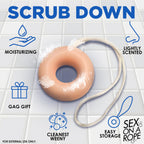 Sex on a Rope - Tiny Weeny Washer Soap *