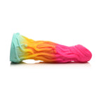Shape Shifter Alien Silicone Dildo