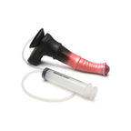 Centaur Explosion Squirting Silicone Dil