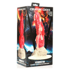 Resurrector Phoenix Squirting Silicone