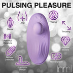 Thrust 'N' Grind Thrusting/Vibrating R/C