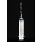Enema Syringe With Attachments
