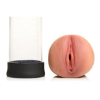 5X Sucking Penis Pump W/ Attachments