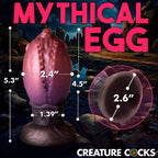 Dragon Hatch Silicone Egg - Large *