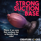 Dragon Hatch Silicone Egg - Large *