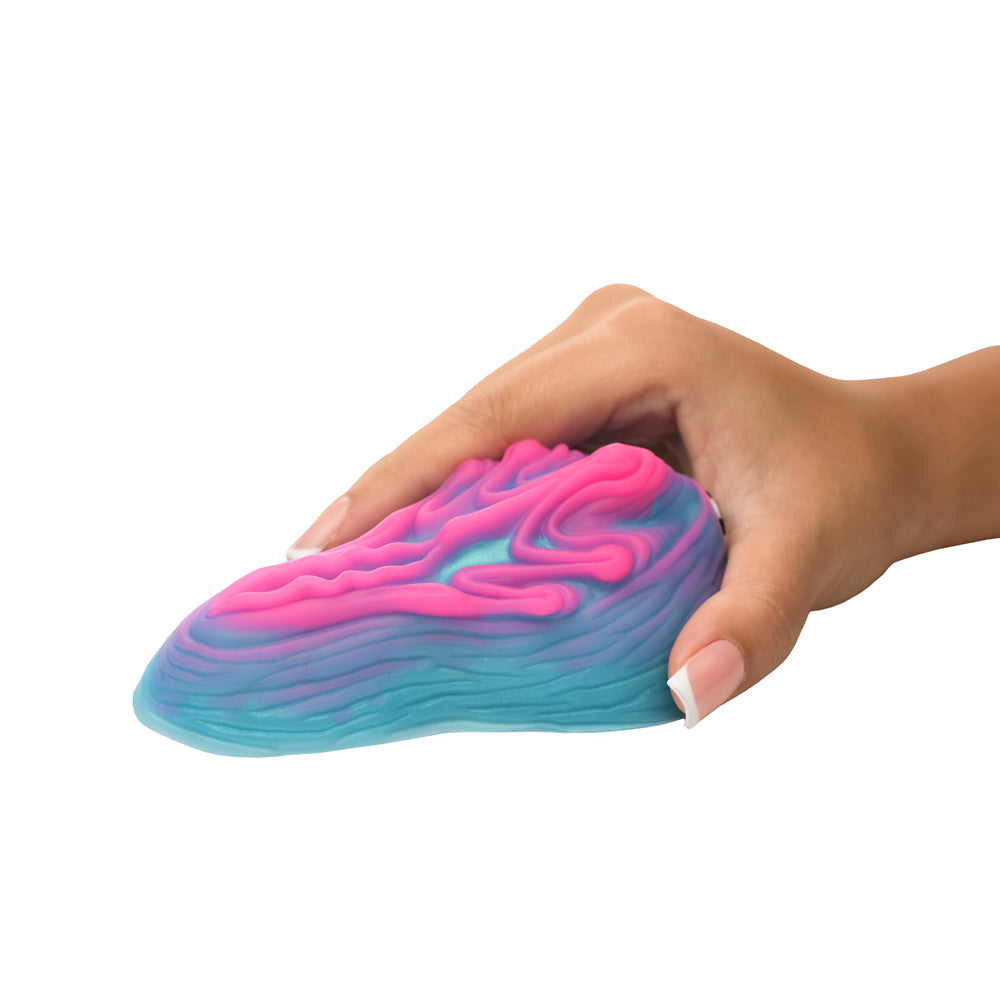 Vulvaron Vibrating Silicone Grinder