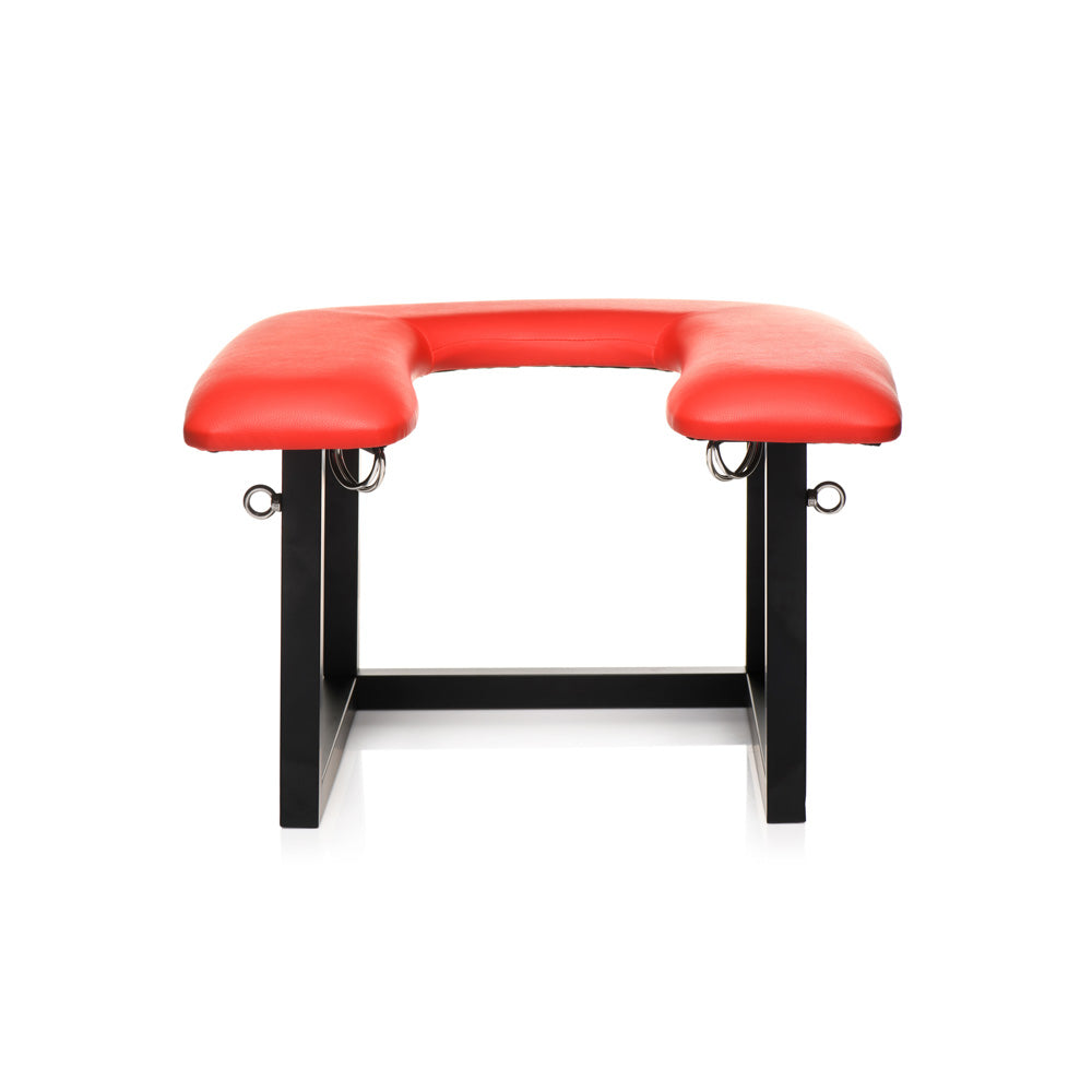 Face Rider Queening Chair